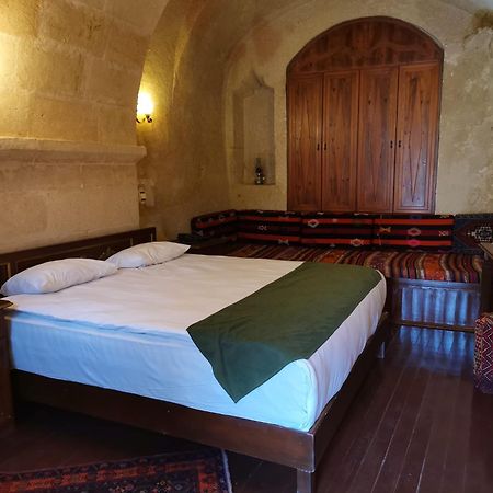 Cappadocia Palace Hotel Nevşehir Buitenkant foto