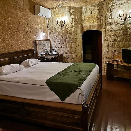 Cappadocia Palace Hotel Nevşehir Buitenkant foto