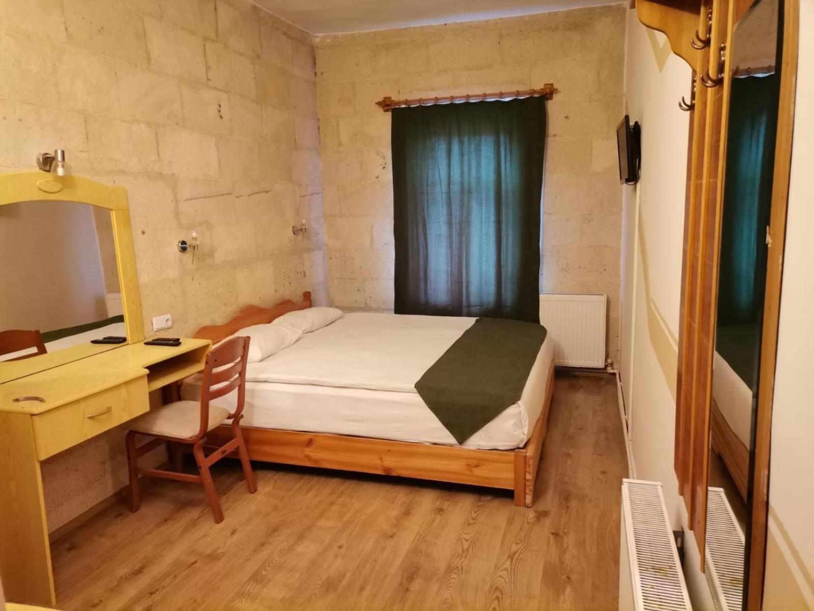 Cappadocia Palace Hotel Nevşehir Buitenkant foto